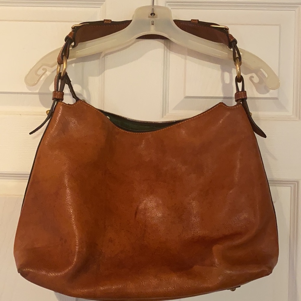 Dooney & Bourke leather purse - Picture 3 of 9